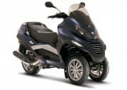 Piaggio Mp3 400ie